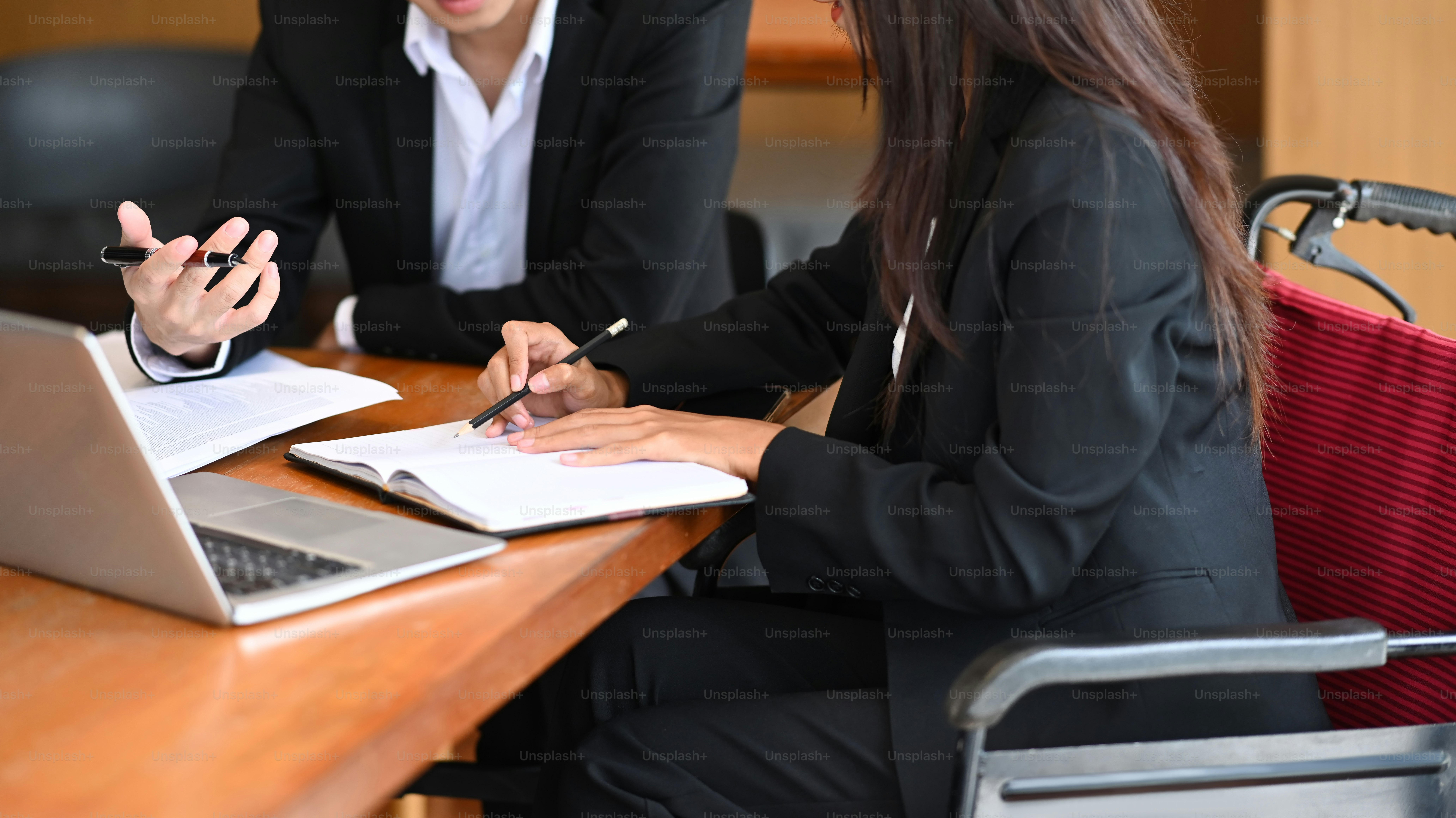 Professional Recruitment Services