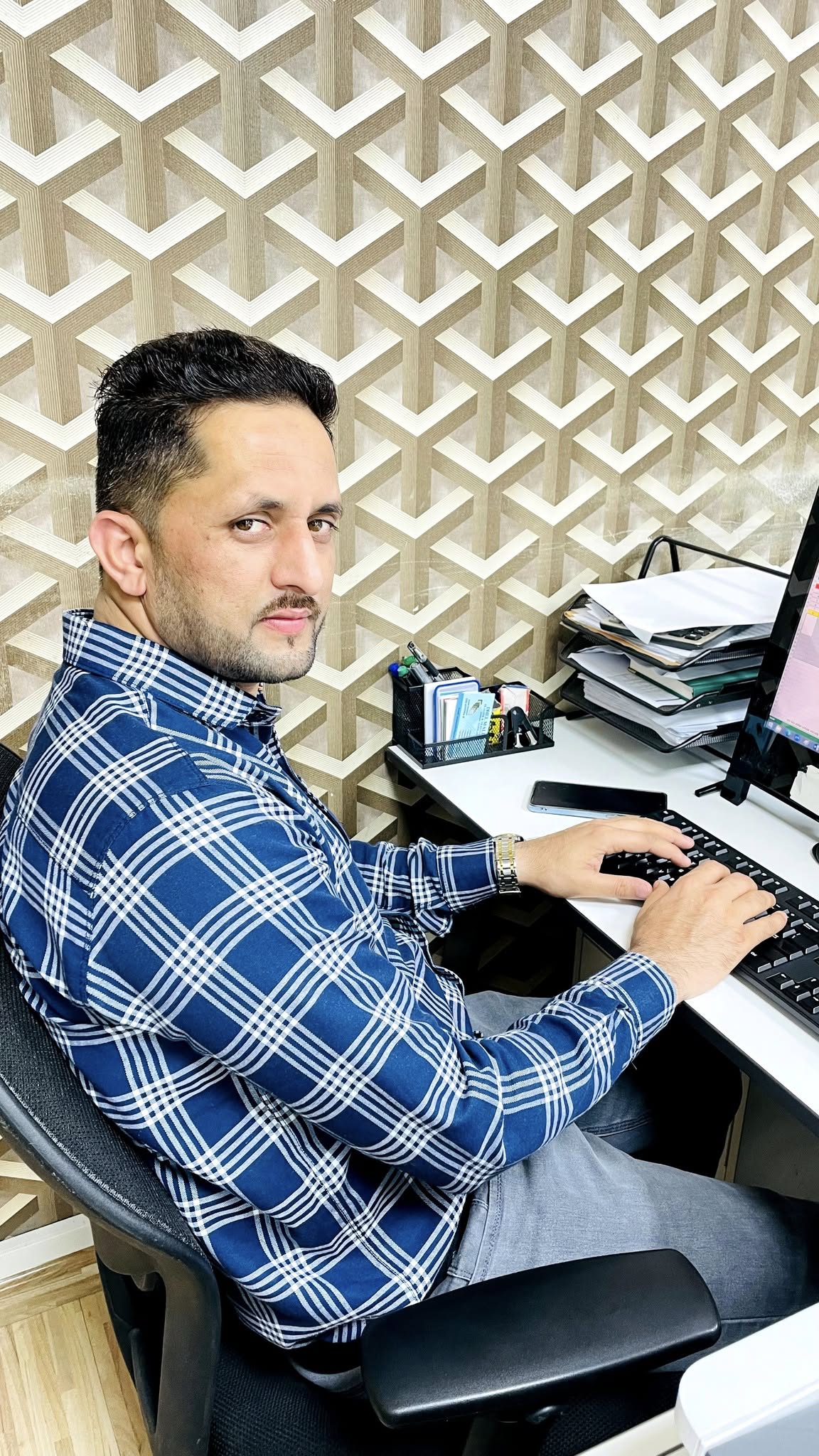 Aamir Niazi Kiani