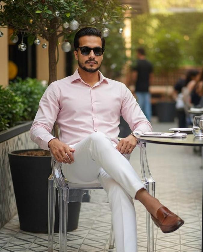 Hassan Ali