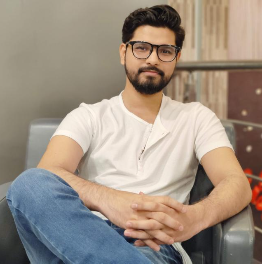 Saiban Ali