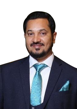 Muhammed Sajid